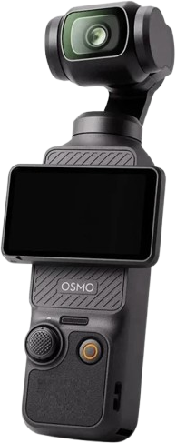 Caméra DJI Osmo Pocket 3